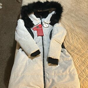 Women’s winter coat